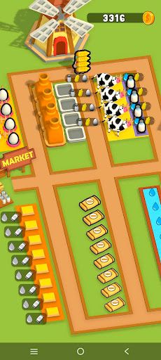 Farm Rush - Screenshot 4