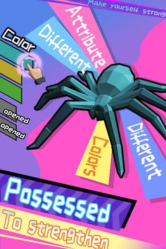 Race Monster 3D - Screenshot 3