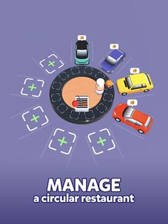 Round Serve - Screenshot 3