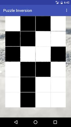 Puzzle Inversion - Screenshot 2