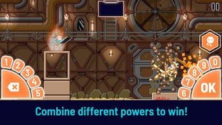 Math Ascension - Screenshot 3