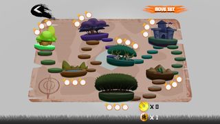 Ronin Koleo - Screenshot 3