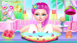 Holiday movie night - Screenshot 2