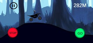 MotorCycleTrip - Screenshot 2