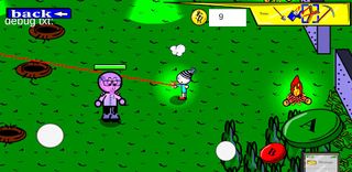 Final Year - Screenshot 3