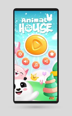 Animal House - Screenshot 1