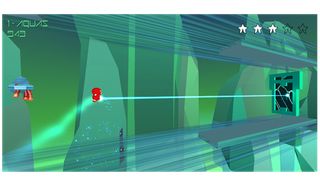 "Super" - Gravity Switch Battl - Screenshot 1