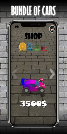 Car Chase - Screenshot 2