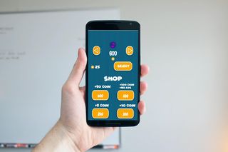 Dunk The Ball 2020 - Screenshot 3