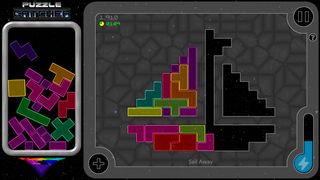 Puzzle Catcher - Screenshot 1