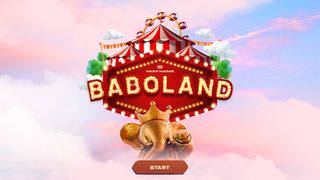 Baboland - Screenshot 1