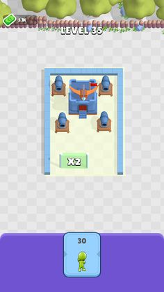 Tower Attack - Screenshot 4