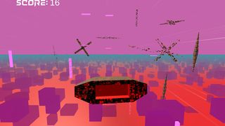 Synth Rush - Screenshot 2