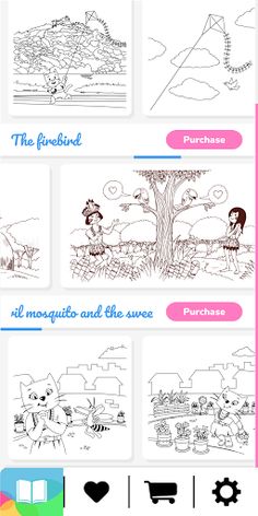 Coloring Capixaba's Culture - Screenshot 2