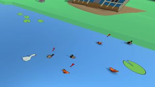 GOOSE.IO TV - Screenshot 2