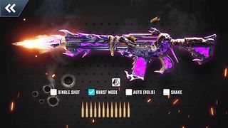 Real Gun ASMR: Sound Simulator - Screenshot 2