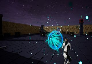 Heavy Shots - Screenshot 3