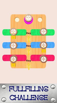 Screw Pin Master - Bolt Puzz - Screenshot 2