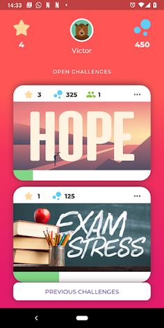 BibleBasecamp - Screenshot 1