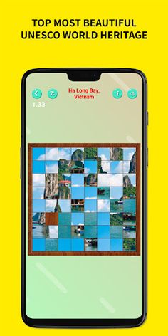 Slide Puzzle: 4 Modes, 8 Sizes - Screenshot 3