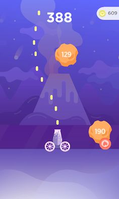 Cloud Cannon! - Screenshot 3