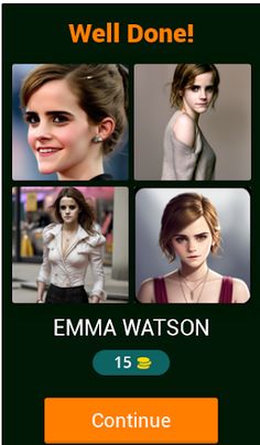 Guess Hollywood Actress : 2023 - Screenshot 3