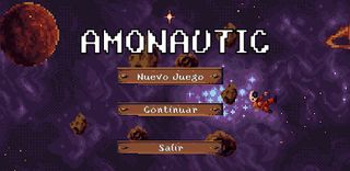 Randonaut - Action Platformer - Screenshot 3