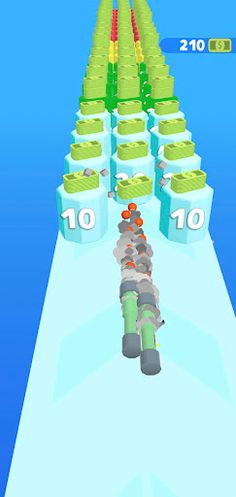 Gunhead Slide - Screenshot 4