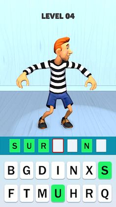 Guess The Sign - Screenshot 2