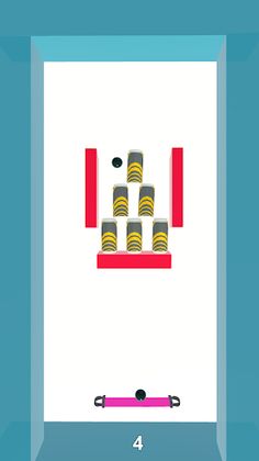 Hits Left - Screenshot 4