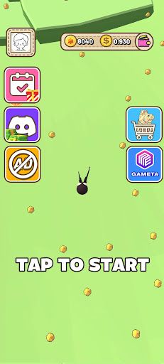 The Nom.io - Screenshot 3