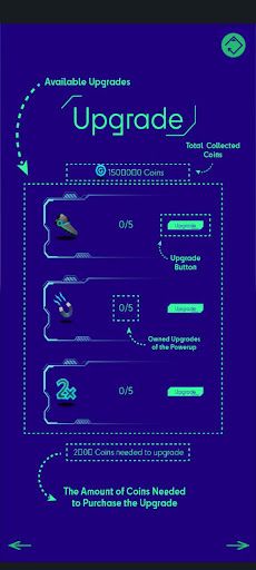 The Runner - Screenshot 2