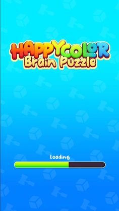 Happy color - Screenshot 1