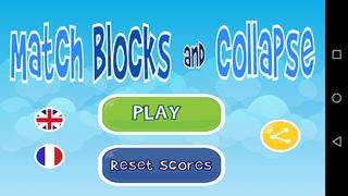 Match Blocks and Collapse - Screenshot 3