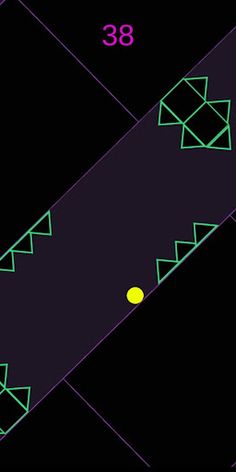 GravRun - Screenshot 3