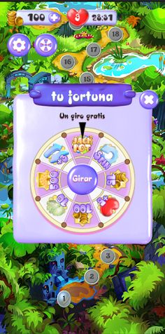 Donut Crush Play - Screenshot 3