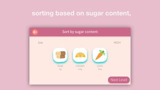 Foodology! - Screenshot 2