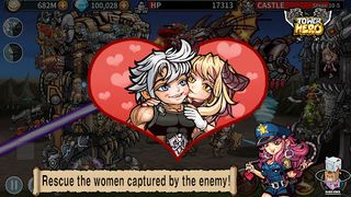 Tower Hero - Tower Defense - Screenshot 3