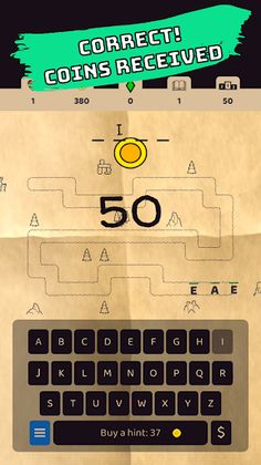 War Of The Words - Screenshot 4