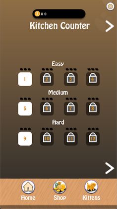 Kitten Chaos - Screenshot 4