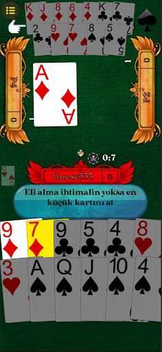 Batak AI - Screenshot 4