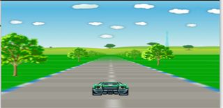 Racer - Screenshot 1