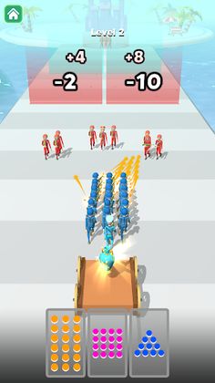 Payload Defence.io - Screenshot 2