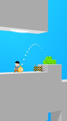 Rob The Bank! - Screenshot 4