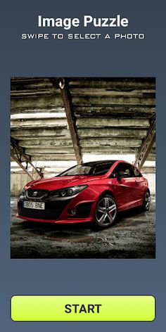 Image puzzle - Screenshot 3