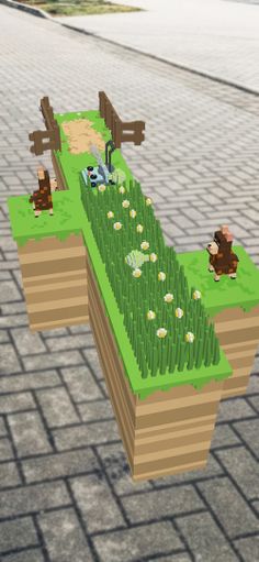 Mowy Lawn - Screenshot 3