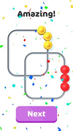 Sort Line - Screenshot 3