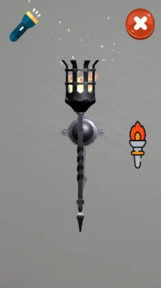 Torch Simulator - Screenshot 1