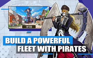 Deep Sea Mist - Screenshot 2