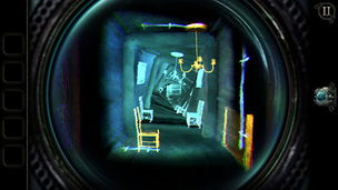 The Room: Old Sins - Screenshot 3